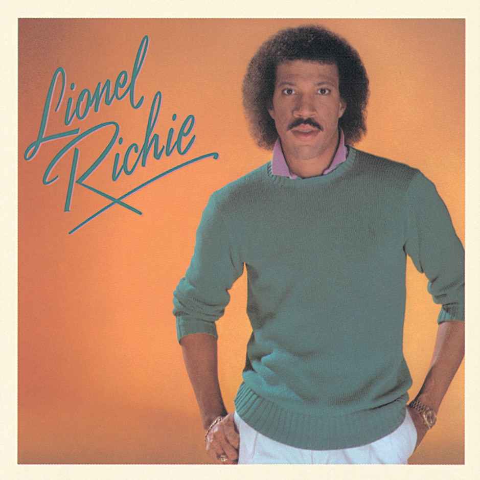 Lionel Richie - Lionel Richie